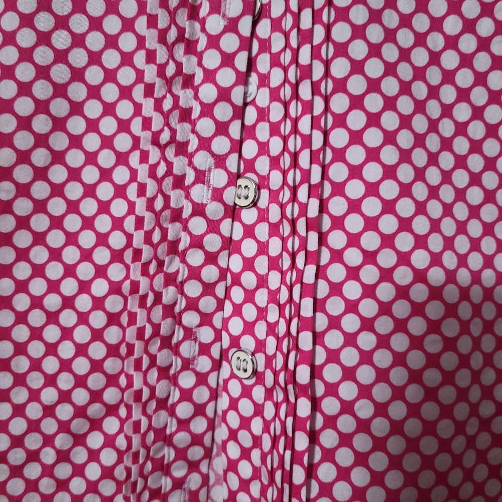Button down top - Picture 3 of 4